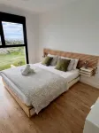 Ático Toyo Golf - balcony