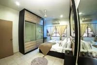 S3 Homely Delight Homestay-3R2B