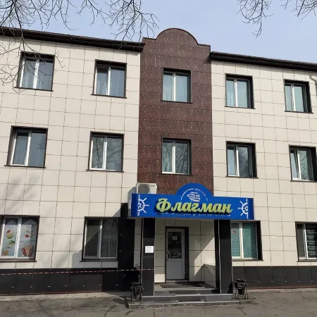 Флагман