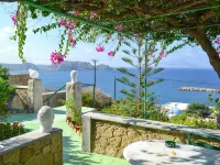 Hotel Finiki View