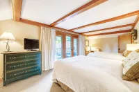 Luxury Villa @ Stowe & Trapp with Exceptional Mountain Views & Resort Amenities