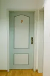 Hotel Zum König Von Griechenland - parking