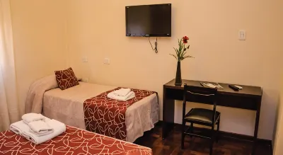 Hotel Premier Hotels in 