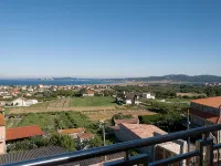 Pensión Residencia A Cruzán - Ocean View
