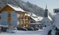 Hotel Kollerhof - parking
