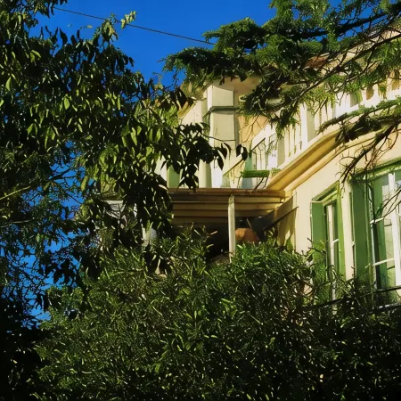 La Bastide de Canaules
