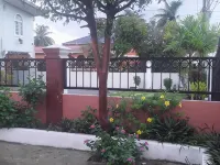 ديريكس إن فنادق في بياركو