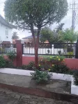 Derick's Inn Отели в г. 