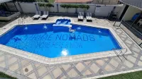 Prime Nomads - Pool