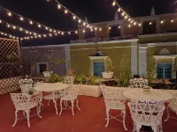 Residencial Edzna Hotels in Campeche