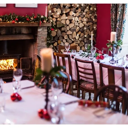 The Oakhill Inn