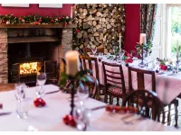 The Oakhill Inn - parking
