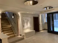 Hotel Dei Dragomanni