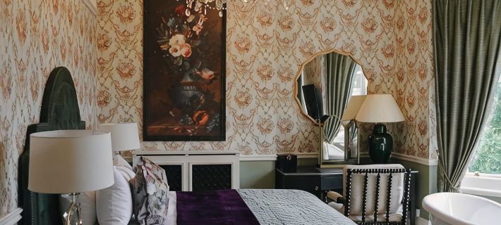 40 Winks Hospitality Hotels in Durham