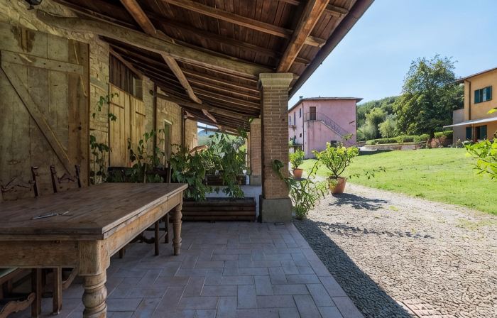 Relais Il Trebbiolo