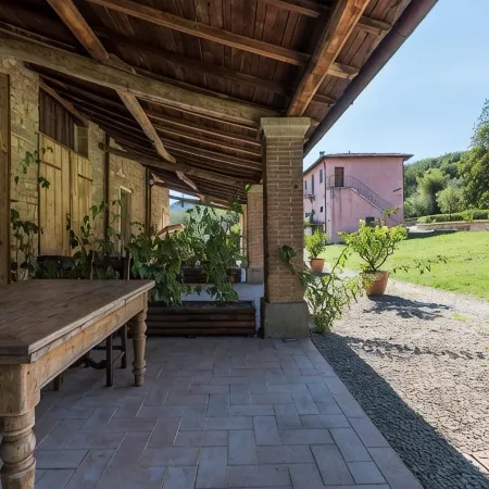 Relais Il Trebbiolo