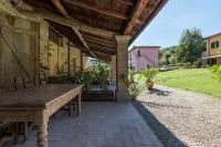 Relais Il Trebbiolo - 4 tähden