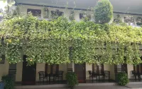 Hotel Mataram Baru