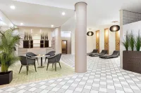 H4 Hotel Leipzig - spa