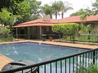 Country Blue Luxury Guest House