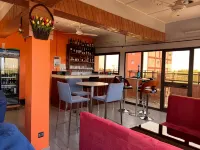 AG Hotel Ouaga