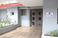 The Cate House - Bed and breakfasts