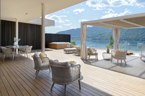 Albergo Riviera - 3 stelle