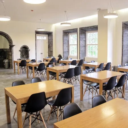 Azores Youth Hostels - Sao Miguel