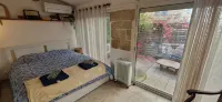 Historic center apartment - air-conditioned with quiet exterior - Homestays