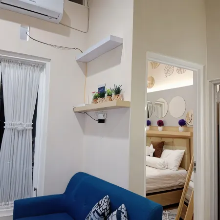 Omah Arro, Cozy and Budget Homestay