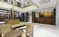 Hotel Adilla Syariah Ambarukmo - 2-Star