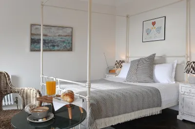 The Driftwood Hotels in 