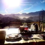 Casa Rural la Cortina - Виллы