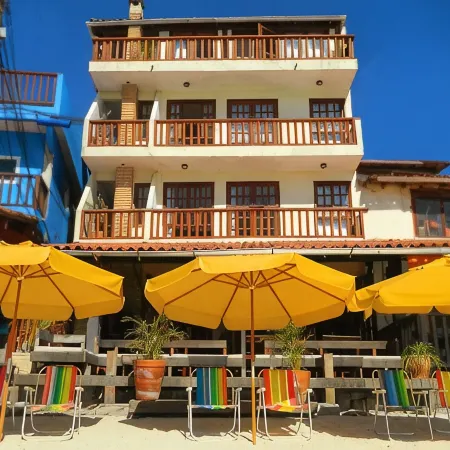 Orlanova Hotel