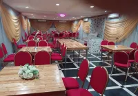 Nspri Guest House - Pensionaatit