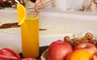 Tetirah Boutique Hotel Salatiga - petit déjeuner