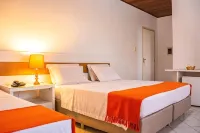 Hotel Terra do Sol - 3 ดาว