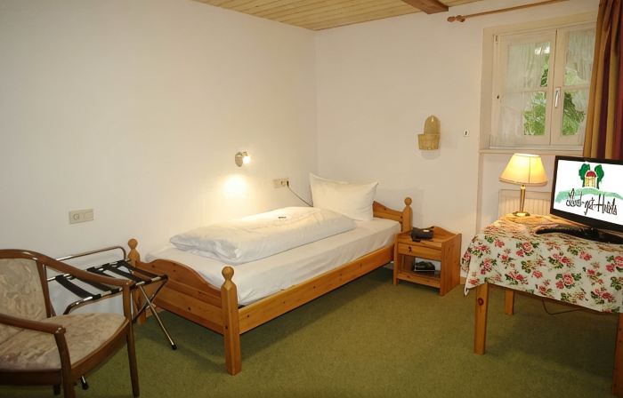 Gästehaus Räuber Lippoldskrug