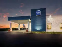 SureStay Plus Hotel by Best Western Jasper Ξενοδοχεία στην πόλη Jasper