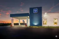 SureStay Plus Hotel by Best Western Jasper