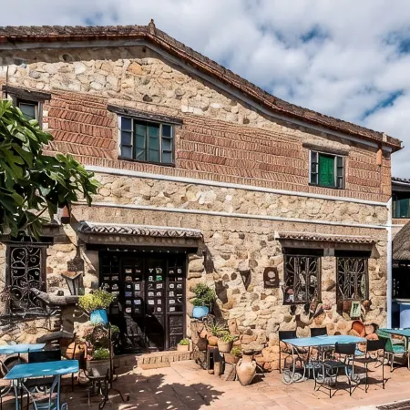 Auberge Dardara