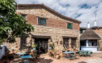 Auberge Dardara - Pensions