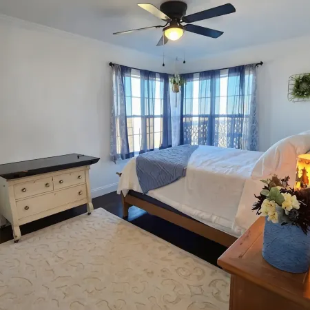 Comfy 2 bedroom home, near Palo Duro Canyon!