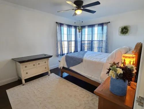 Comfy 2 bedroom home, near Palo Duro Canyon!