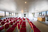 Hotel Blaise & Francis - vasca da bagno
