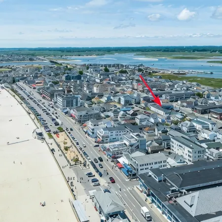 Tides Motel - Hampton Beach Hotels in Hampton