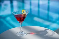 Eurostars Matosinhos - bar
