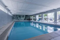 Brit Hotel Confort Saint-Brieuc Langueux