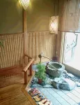 Kinosaki Onsen Mitsuwa - Kuumat lähteet