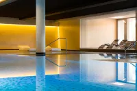 Aqua Hotel Aquamarina & Spa - lãng mạn